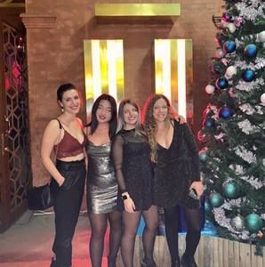 Meet your Posher, Clara